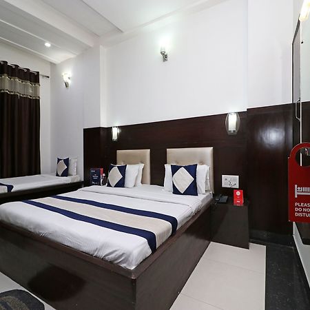 Oyo 9974 Hotel Taj Prince Agra  Eksteriør billede