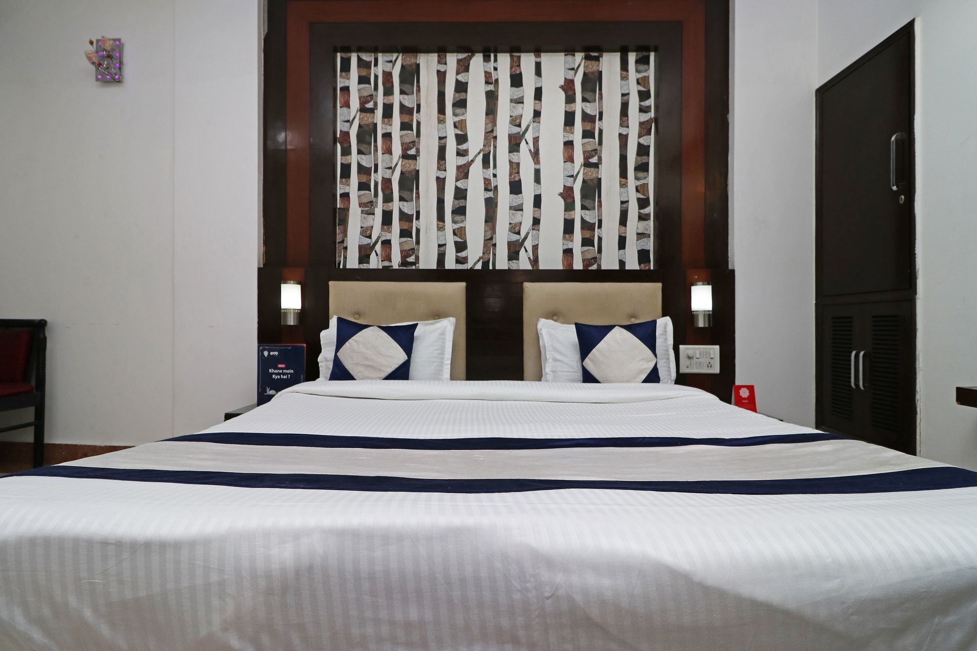 Oyo 9974 Hotel Taj Prince Agra  Eksteriør billede